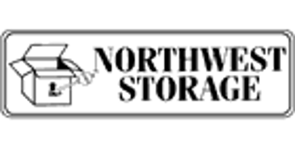 Northwest Storage Logo