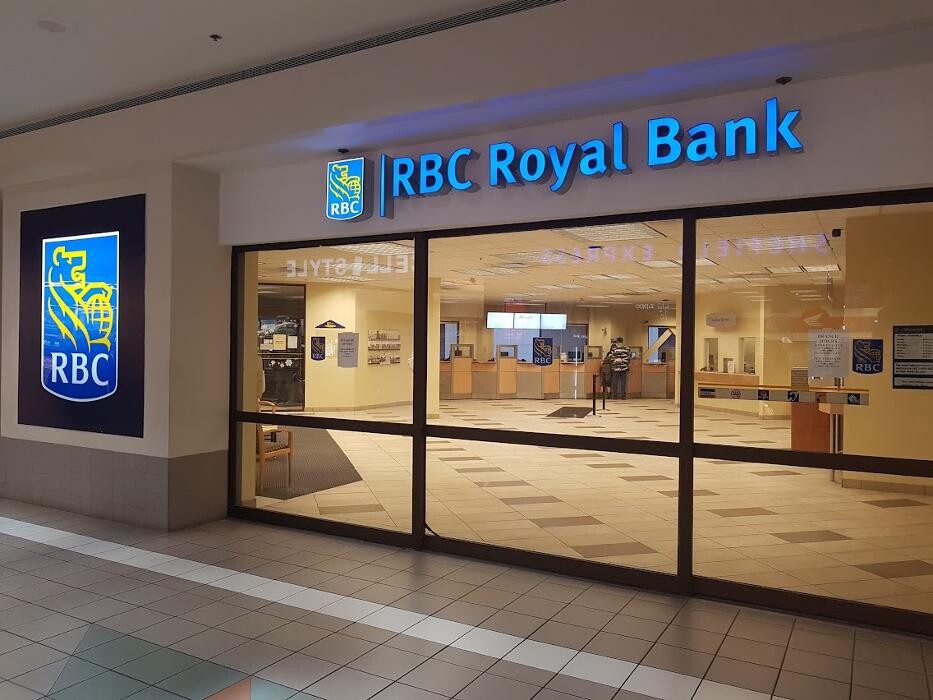 Images RBC Royal Bank