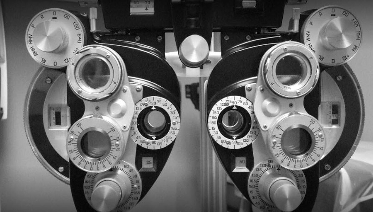 Images Mayfair Optometric Clinic