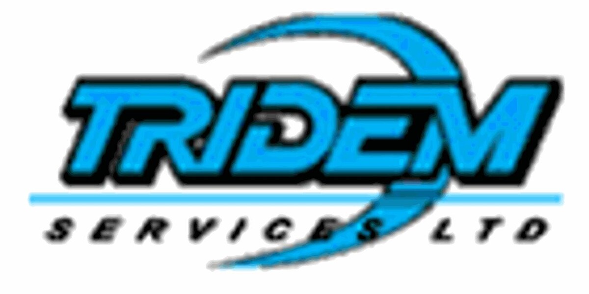 Tridem Services Ltd Logo