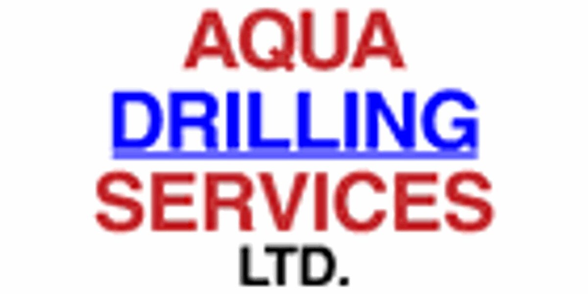 Aqua Drilling Services Ltd Logo