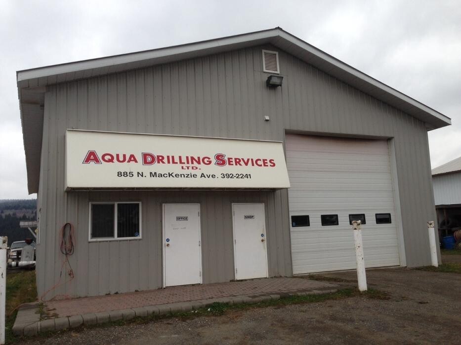 Images Aqua Drilling Services Ltd