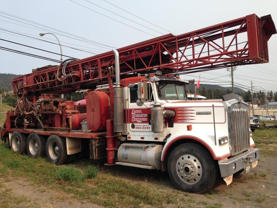 Images Aqua Drilling Services Ltd