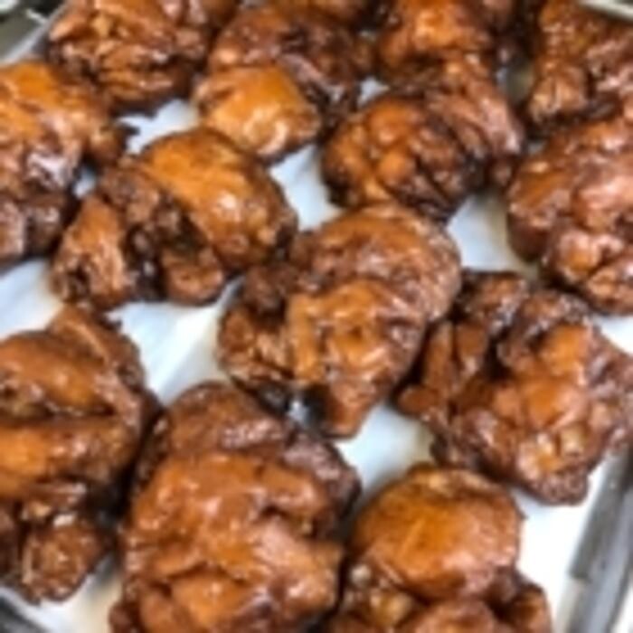 Images Steiner Bakery