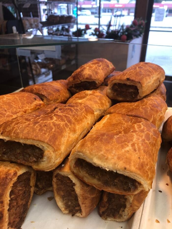 Images Steiner Bakery