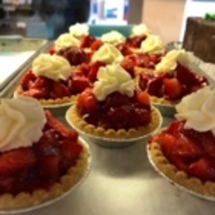 Images Steiner Bakery