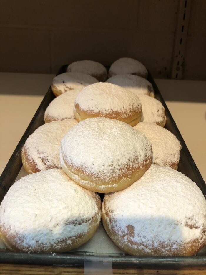 Images Steiner Bakery