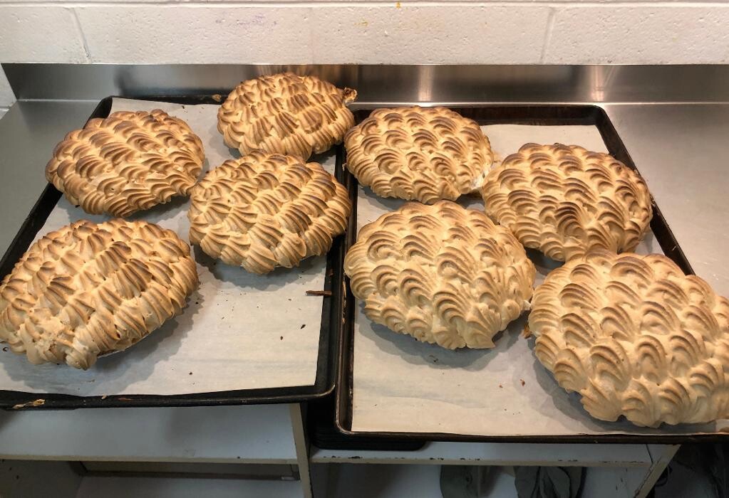 Images Steiner Bakery