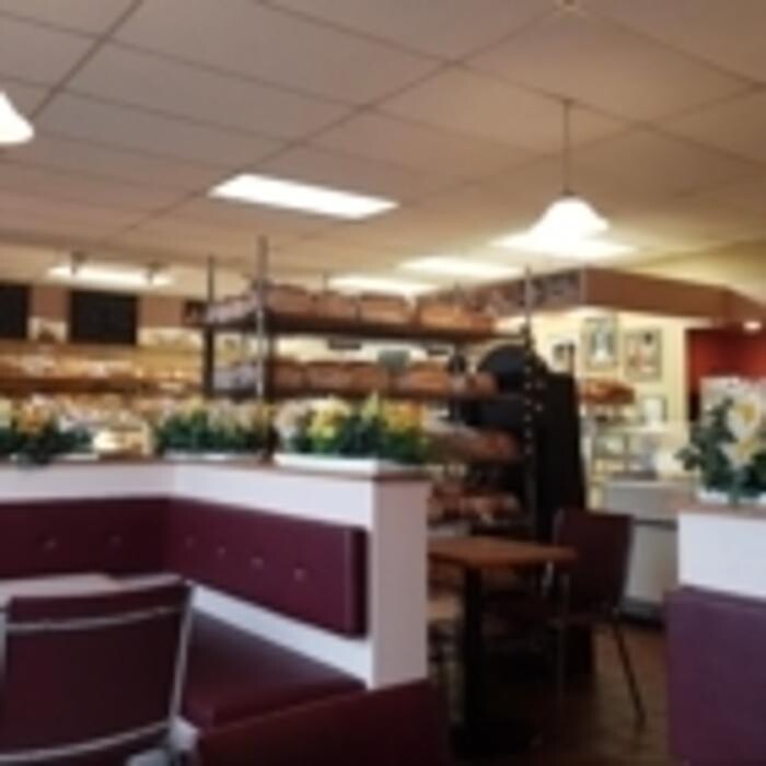 Images Steiner Bakery