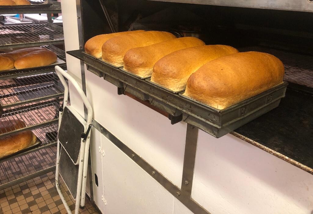 Images Steiner Bakery