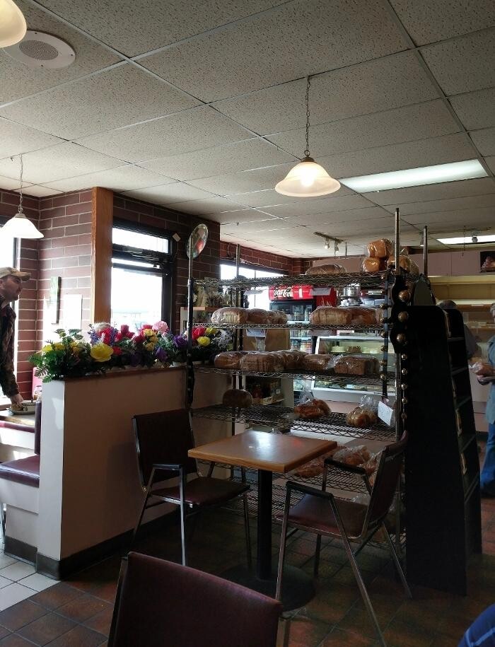 Images Steiner Bakery