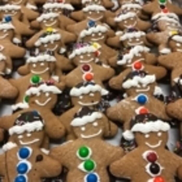 Images Steiner Bakery