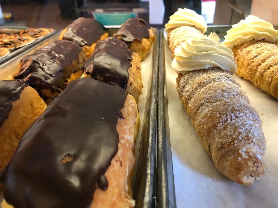 Images Steiner Bakery