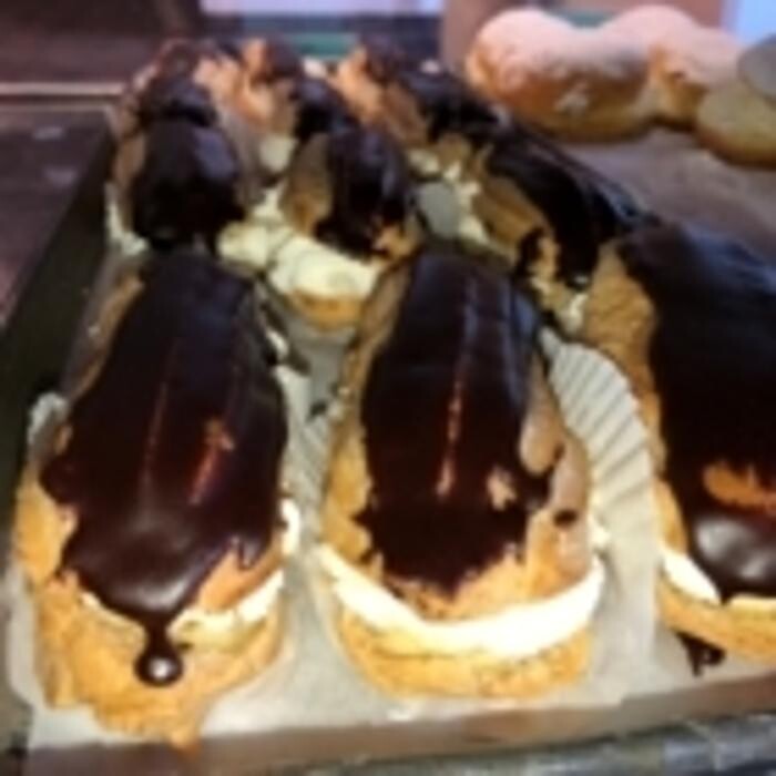 Images Steiner Bakery