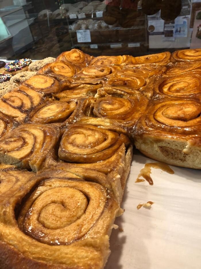 Images Steiner Bakery