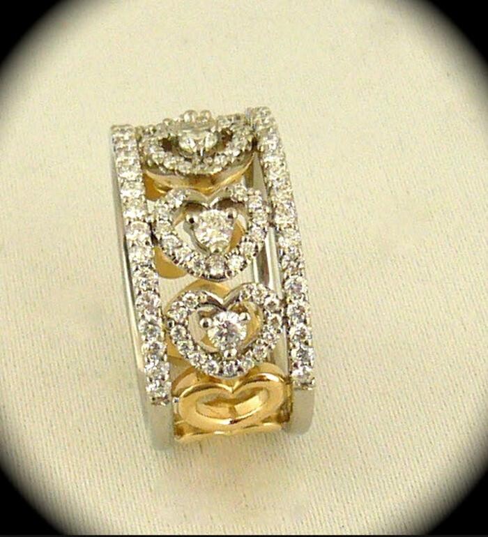 Images Montreux Jewels Ltd