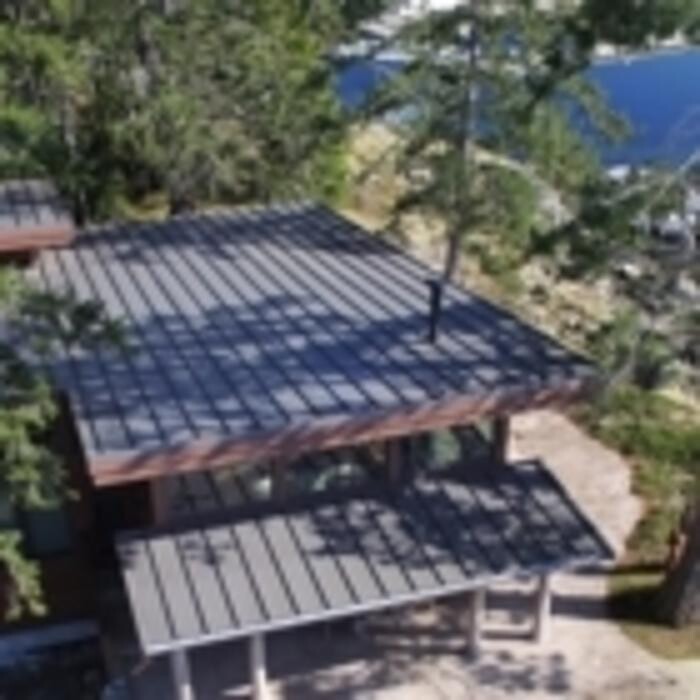 Images Nelson Roofing & Sheet Metal Ltd