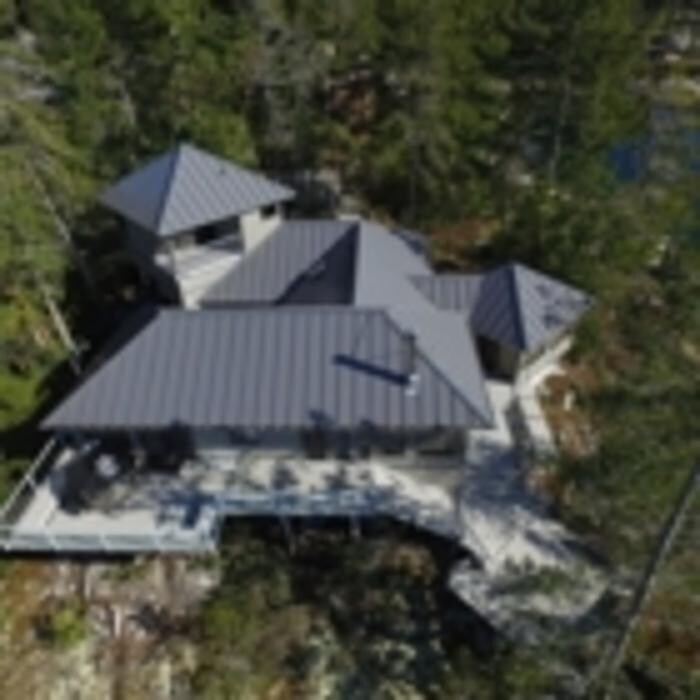 Images Nelson Roofing & Sheet Metal Ltd