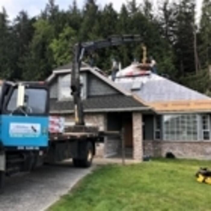 Images Nelson Roofing & Sheet Metal Ltd