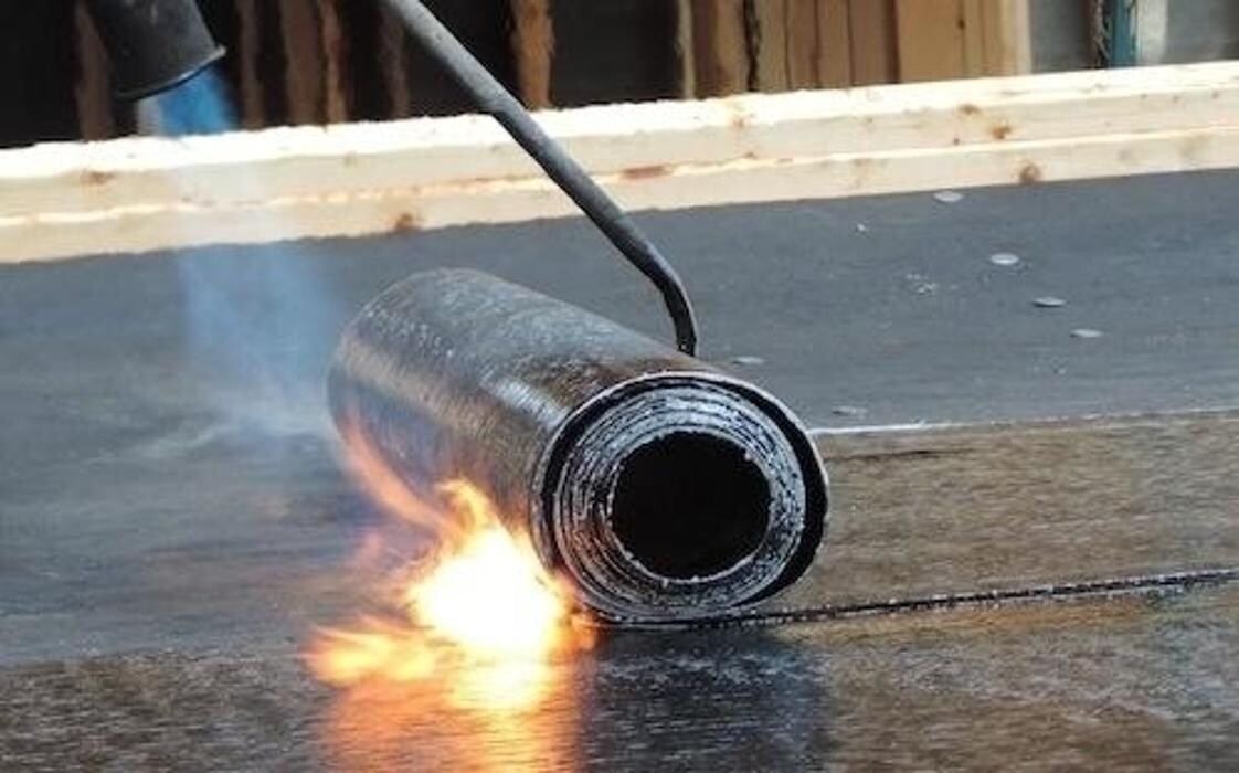 Images Nelson Roofing & Sheet Metal Ltd