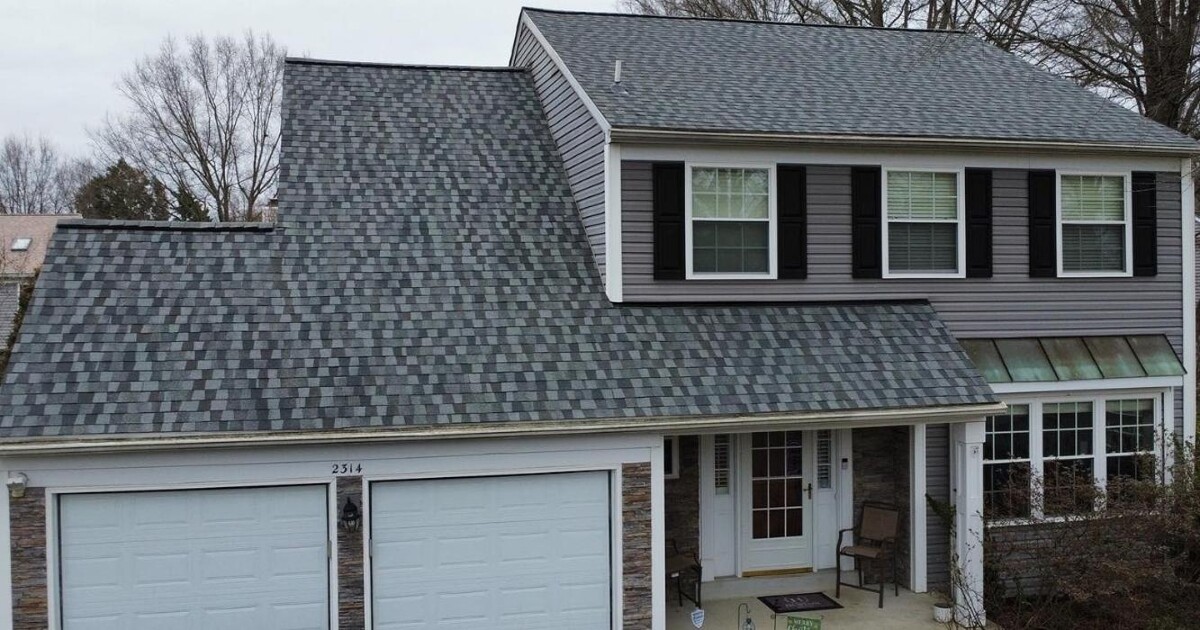 Images Nelson Roofing & Sheet Metal Ltd