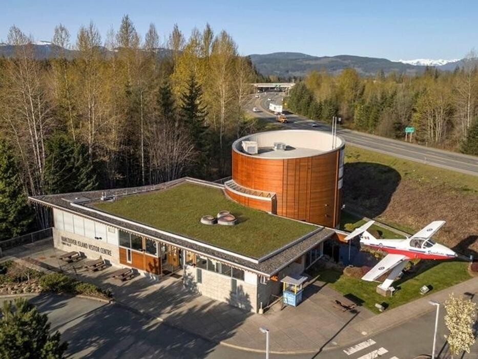 Images Nelson Roofing & Sheet Metal Ltd