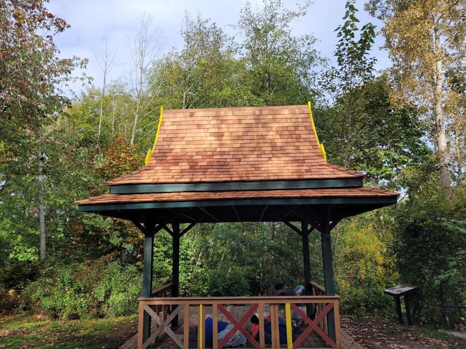 Images Nelson Roofing & Sheet Metal Ltd