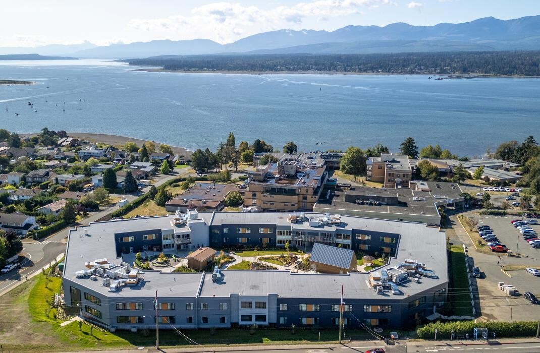 Images Nelson Roofing & Sheet Metal Ltd