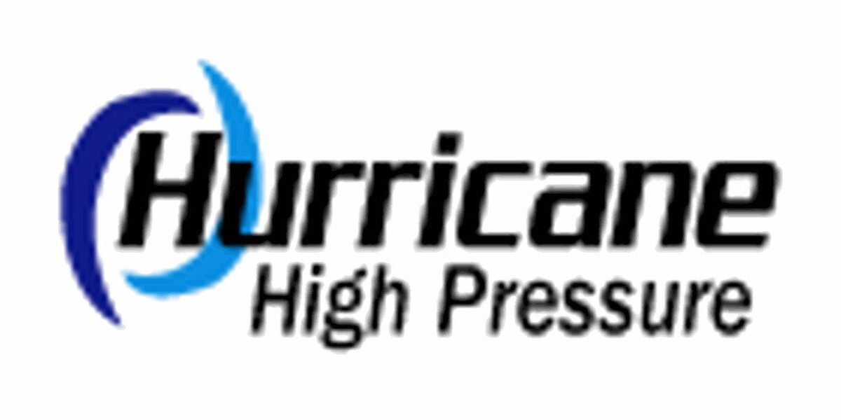 Hurricane High Pressure Wash Ltd Logo