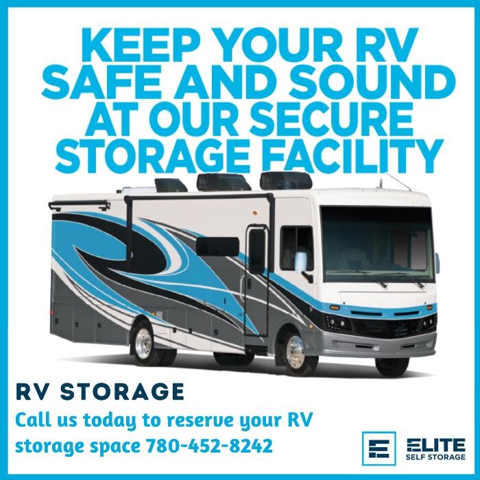 Images Elite Self Storage South Edmonton