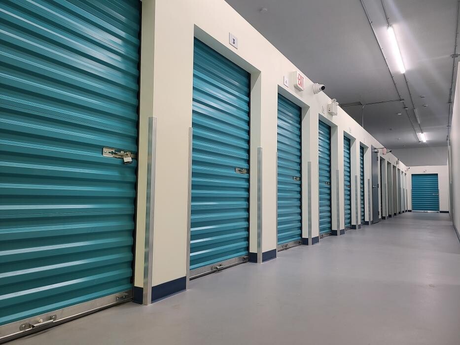 Images Elite Self Storage South Edmonton