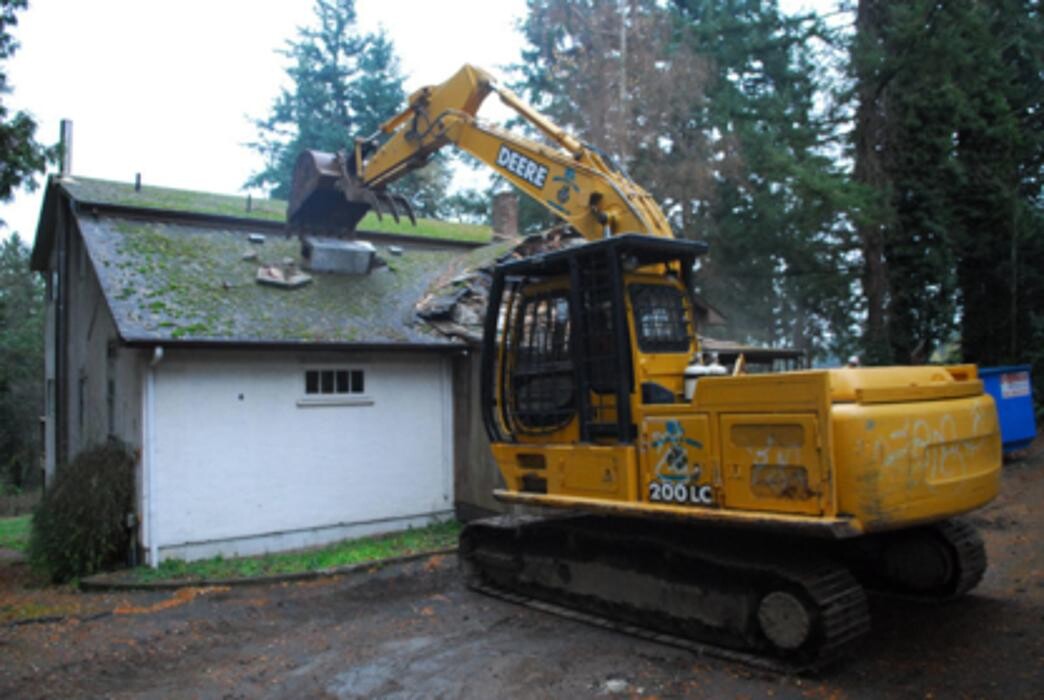 Images H L Demolition & Waste Management Ltd