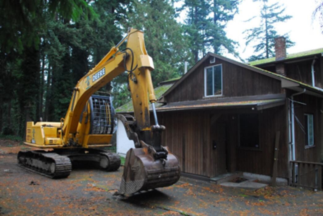 Images H L Demolition & Waste Management Ltd