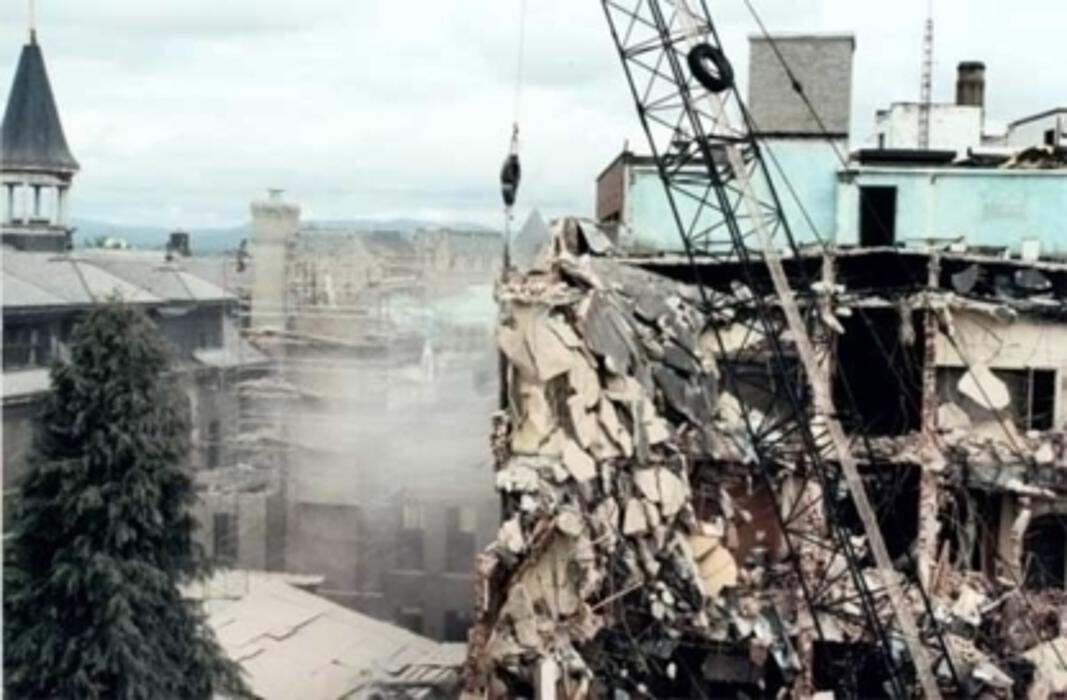 Images H L Demolition & Waste Management Ltd