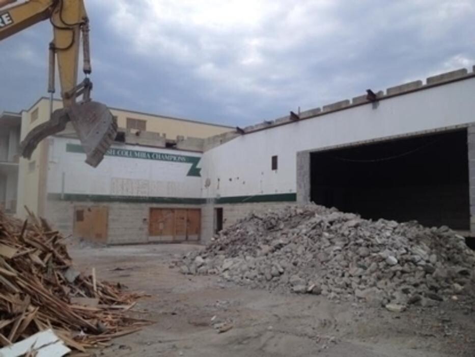 Images H L Demolition & Waste Management Ltd