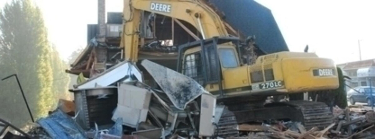 Images H L Demolition & Waste Management Ltd
