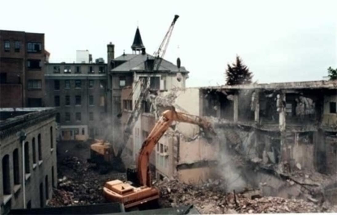 Images H L Demolition & Waste Management Ltd