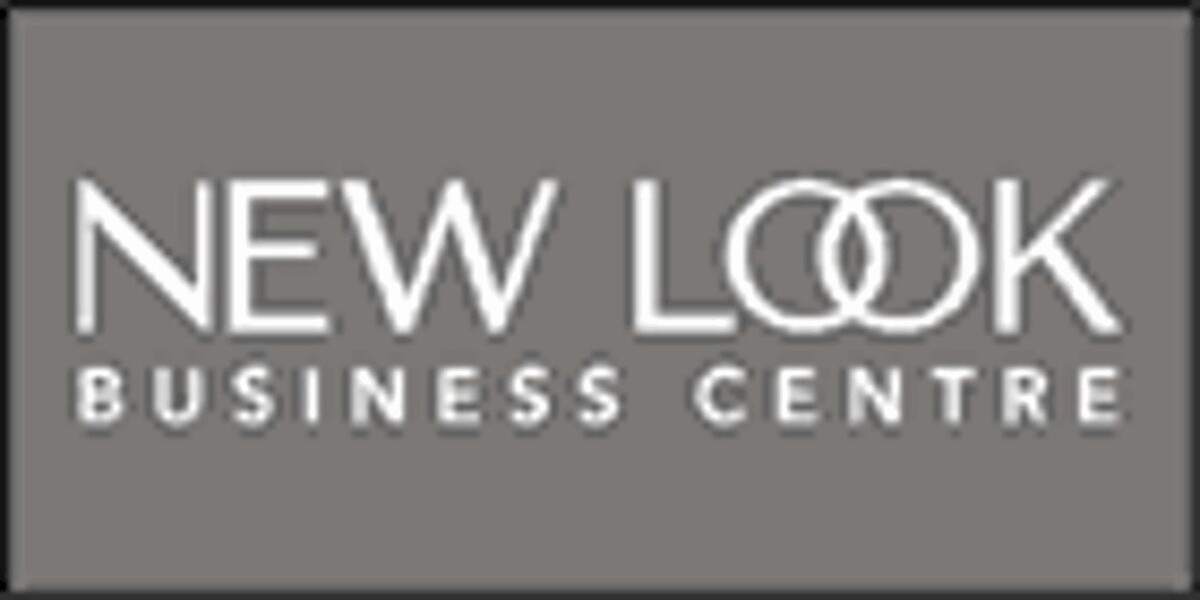 New Look Business Centre Ltd Logo