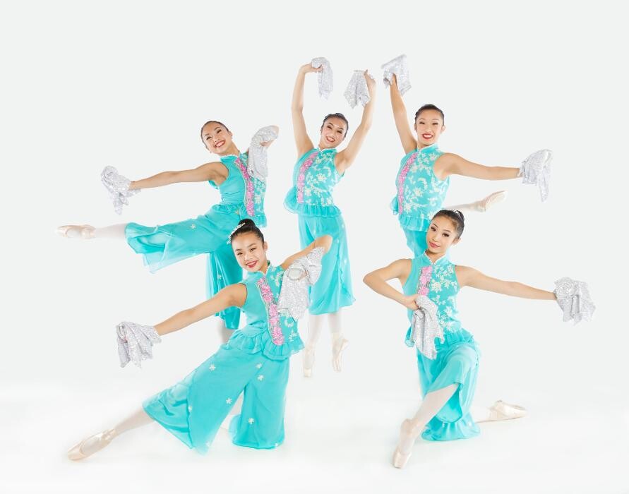 Images Vancouver Academy Of Dance