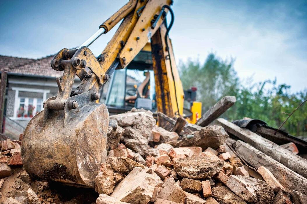 Images Rockridge Industrial Services Inc