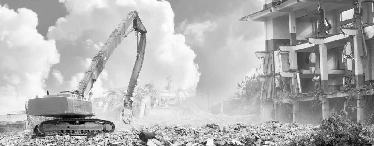 Images Rockridge Industrial Services Inc
