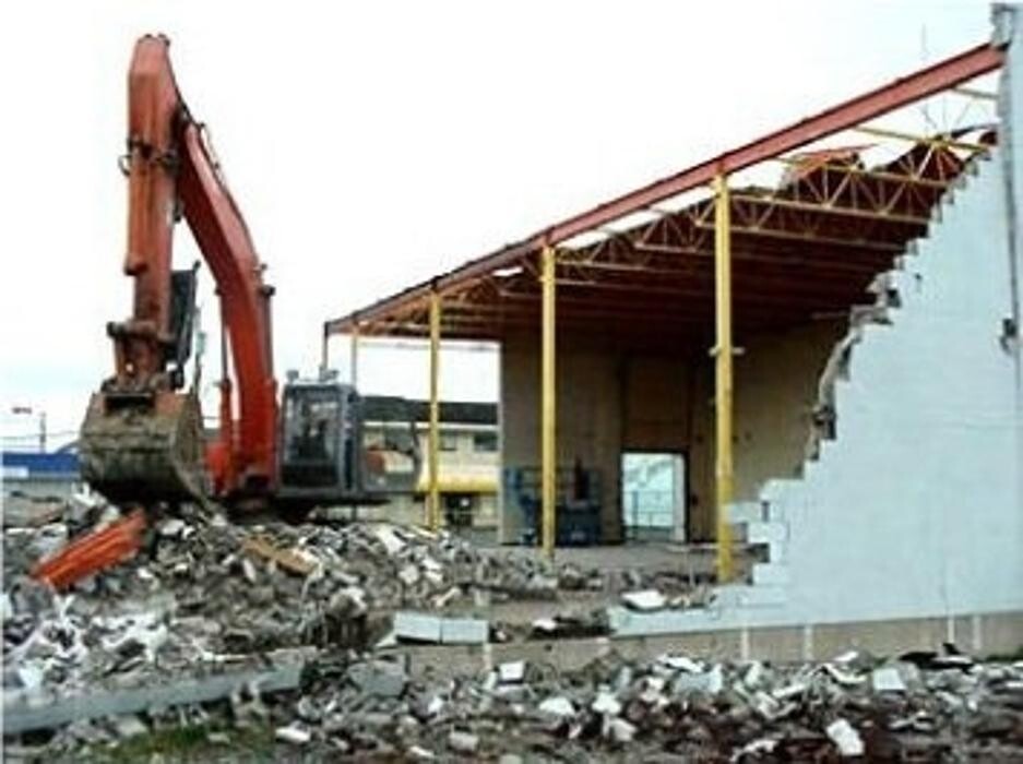 Images Rockridge Industrial Services Inc