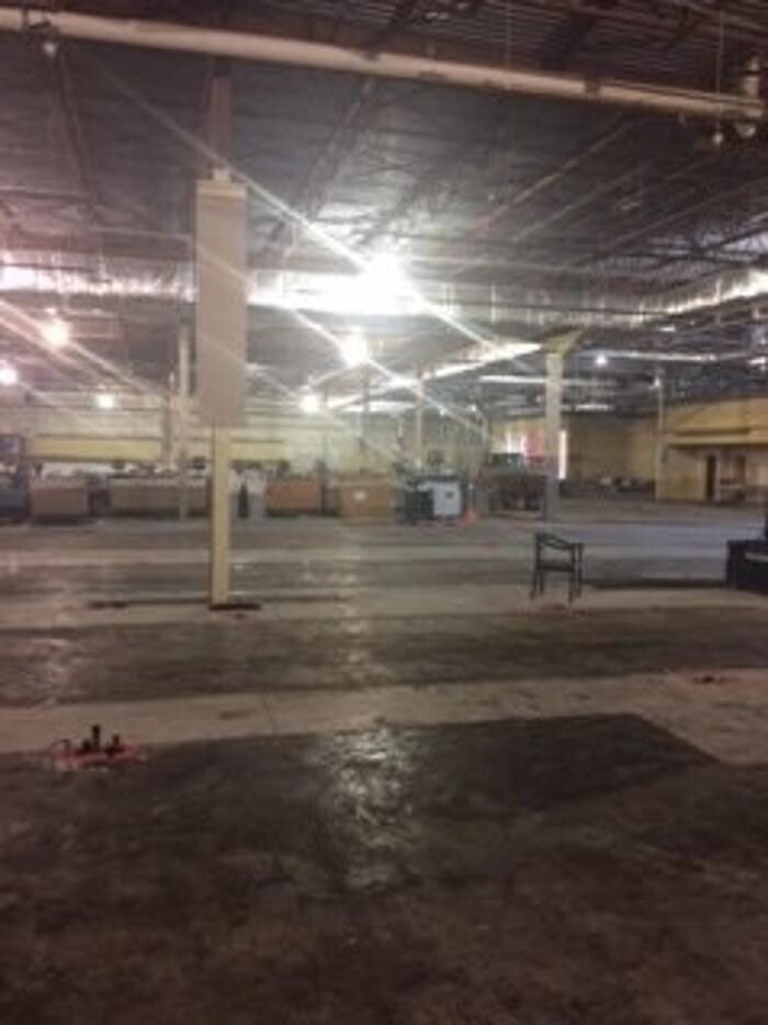 Images Rockridge Industrial Services Inc