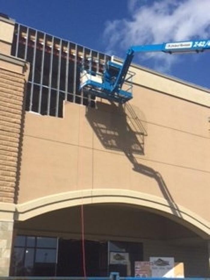 Images Rockridge Industrial Services Inc