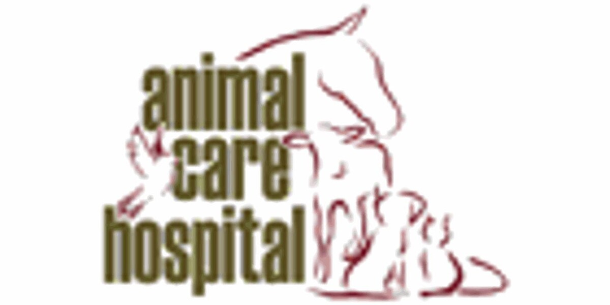 Animal Care Hospital of Quesnel Logo