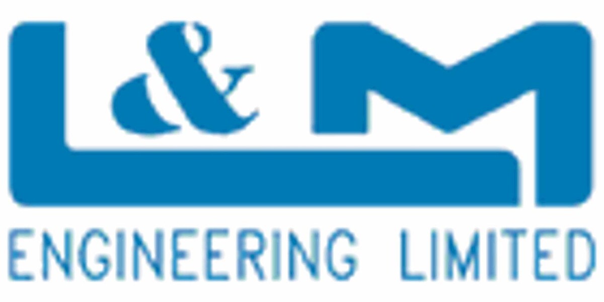 L & M Engineering Ltd Logo