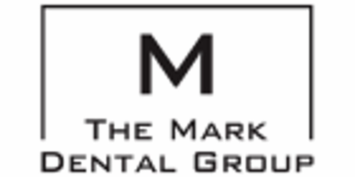 The Mark Dental Group Logo