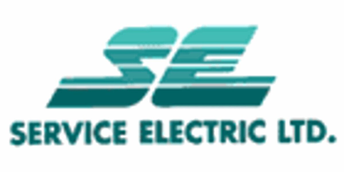 Service Electric Ltd Logo