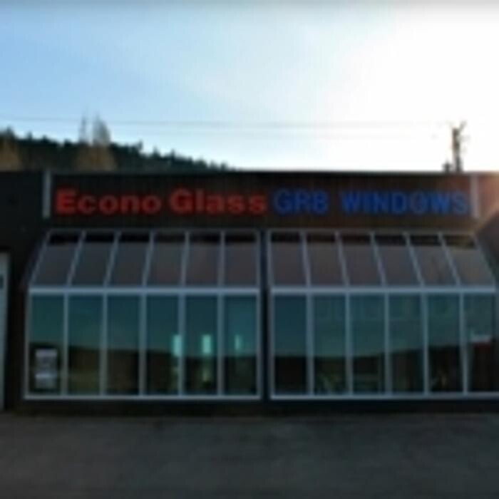 Images Econo Glass Ltd