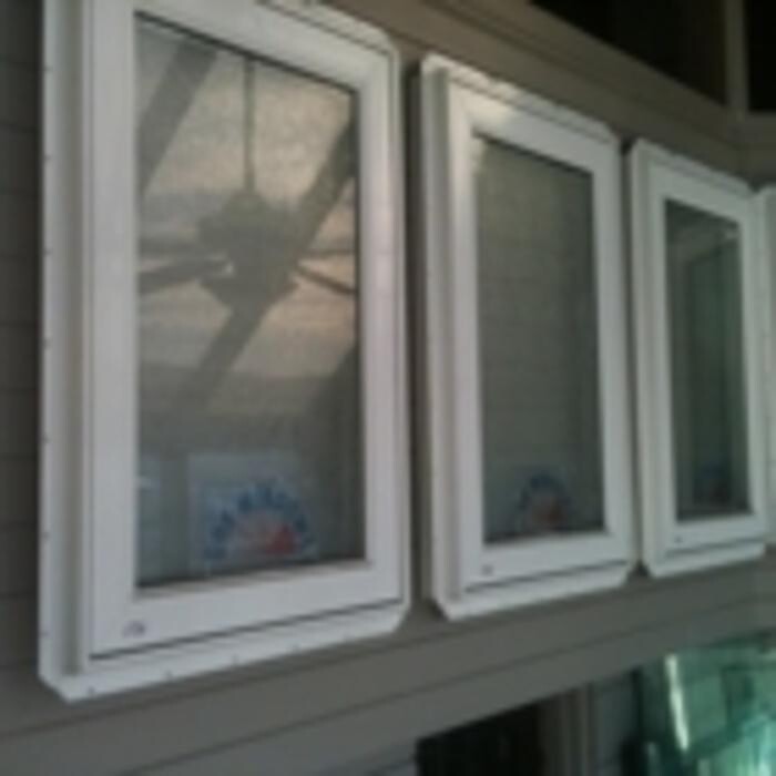 Images Econo Glass Ltd
